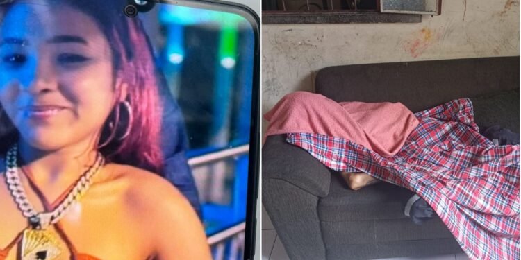 Jovem morre após confusão na zona Leste de Manaus