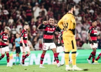 LINO-FLAMENGO