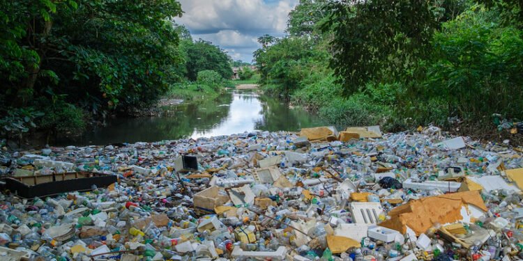 Manaus ocupa 82ª posição e segue entre os piores em saneamento básico