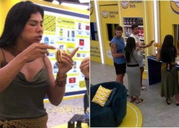 Marciele Albuquerque