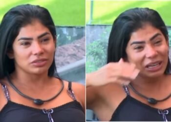 Marciele Albuquerque