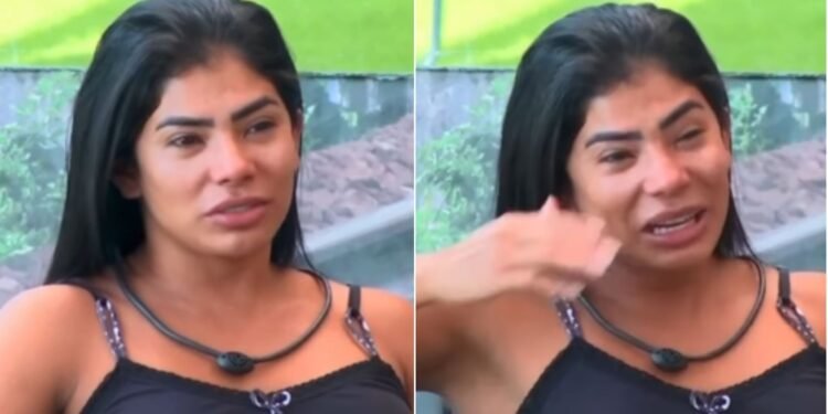 Marciele Albuquerque