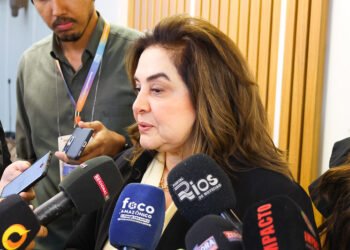 Maria do Carmo - Aleam