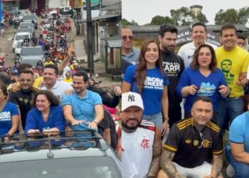 Maria do Carmo - PL Maues