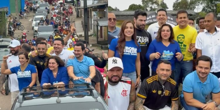 Maria do Carmo - PL Maues