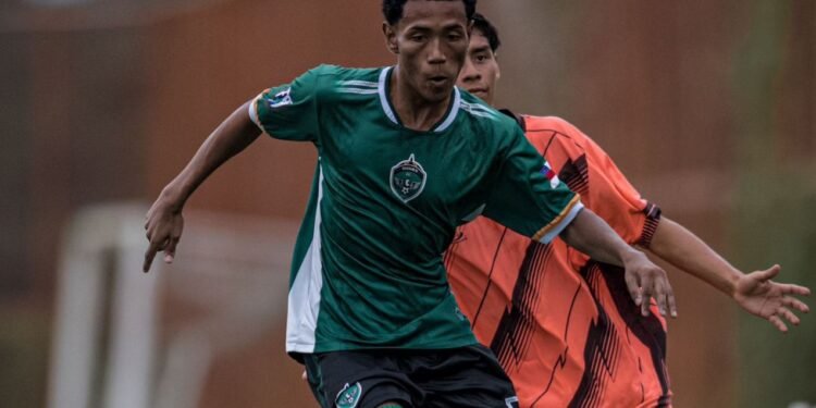 Miguel ‘Tchetche’