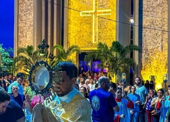 Missa da Madrugada Foto