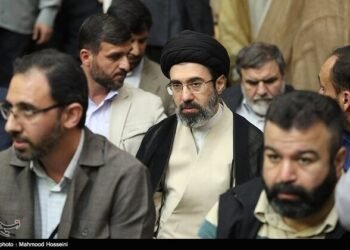 Novo-lider-supremo-Ira