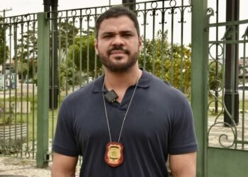 Delegado Marcelo Martins