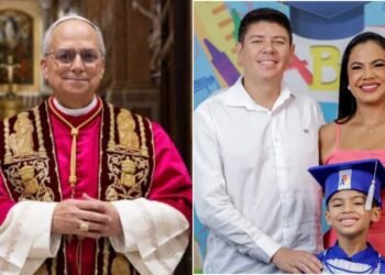 Papa Leão XIV envia carta de condolências