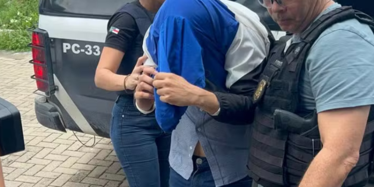 Policial Militar é preso em Manaus suspeito de estuprar adolescentes