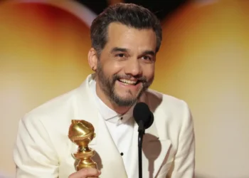 Wagner Moura será um dos apresentadores do Oscar 2026
