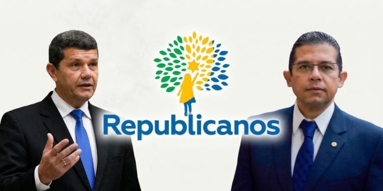 Dan Câmara troca Podemos pelo Republicanos com meta de triplicar bancada de deputados na Aleam