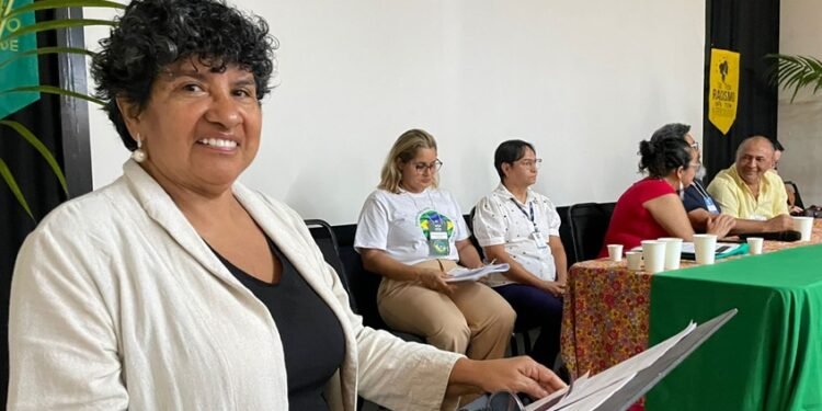 SINPAF reúne lideranças para debater direitos dos trabalhadores e desafios da Amazônia