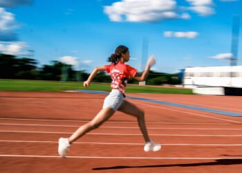 Sarah Letícia é convocada para a Seleção Brasileira Sub-18