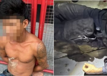 Suspeito de envolvimento na morte de vigilante é preso em Manaus