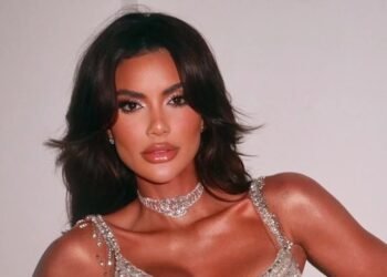 Tárcia Ciarlini revela preparação intensa para o Miss Universe Brasil