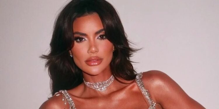 Tárcia Ciarlini revela preparação intensa para o Miss Universe Brasil