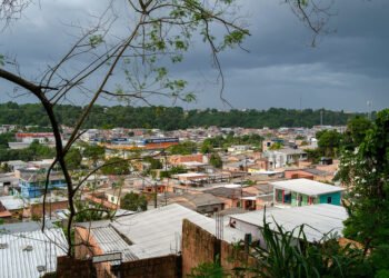 Tempestades podem atingir quatro municípios e avançar para outras regiões