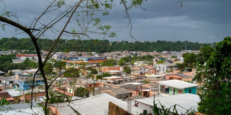 Tempestades podem atingir quatro municípios e avançar para outras regiões