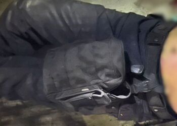 Vigilante é morto a facadas