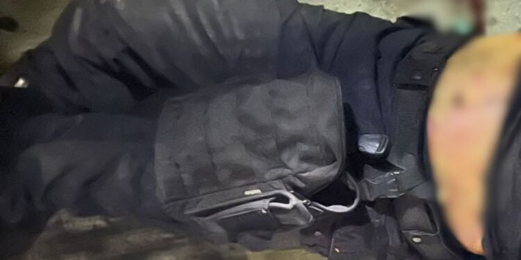 Vigilante é morto a facadas