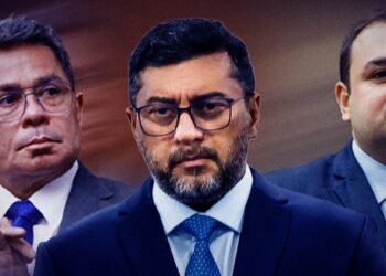 Wilson Lima diz que apoio ao governo será decidido entre Tadeu e Cidade