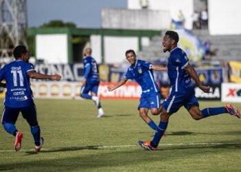 Mata-mata do Barezão tem seus confrontos definidos