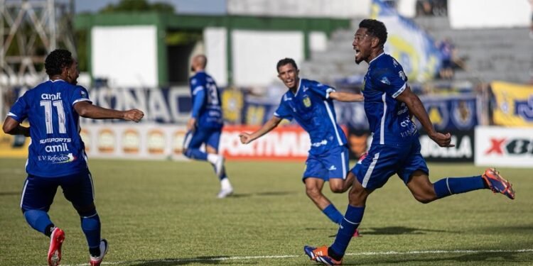 Mata-mata do Barezão tem seus confrontos definidos