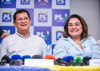 Sem prefeitos, PL mira ‘terceira via’ no interior e projeta Maria do Carmo no segundo turno