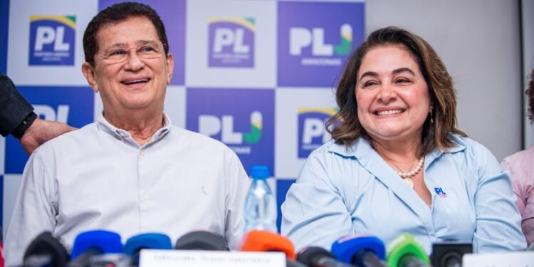 Sem prefeitos, PL mira ‘terceira via’ no interior e projeta Maria do Carmo no segundo turno