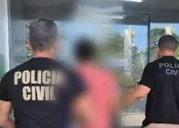 Homem é preso por abusar e ameaçar enteada há mais de cinco anos