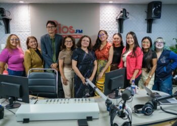 Rios do Conhecimento estreia nova temporada na Rios FM com debate sobre Jornalismo e Publicidade