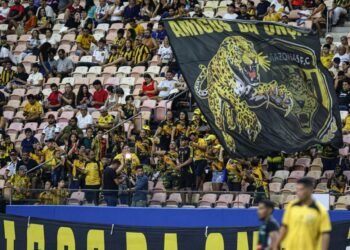 Ingressos para Amazonas x Figueirense pela Copa do Brasil já estão à venda