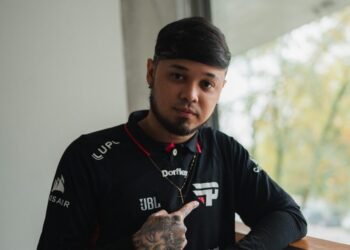 Atleta manauara de e-sports é denunciado por importunação sexual em SP