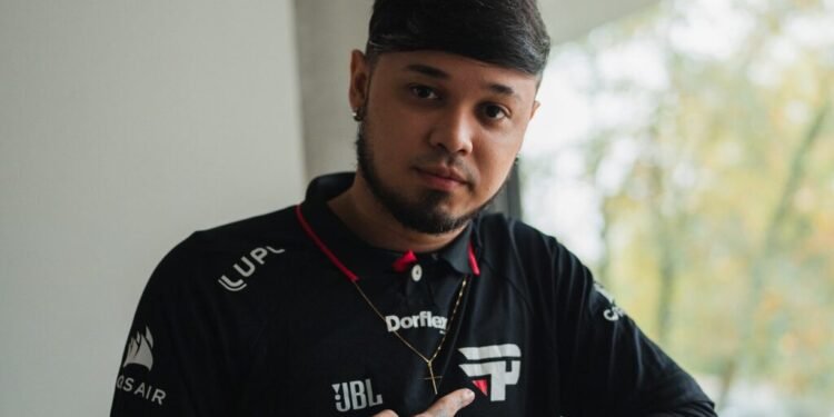 Atleta manauara de e-sports é denunciado por importunação sexual em SP