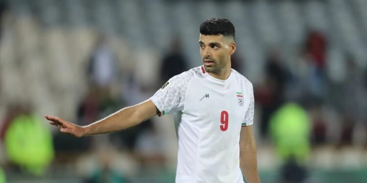 Em meio a guerra, Irã anuncia desistência da Copa do Mundo nos EUA