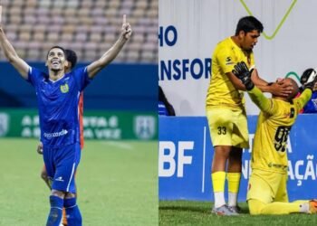 Ingressos para a final do returno do Barezão entre Nacional e Parintins já estão a venda