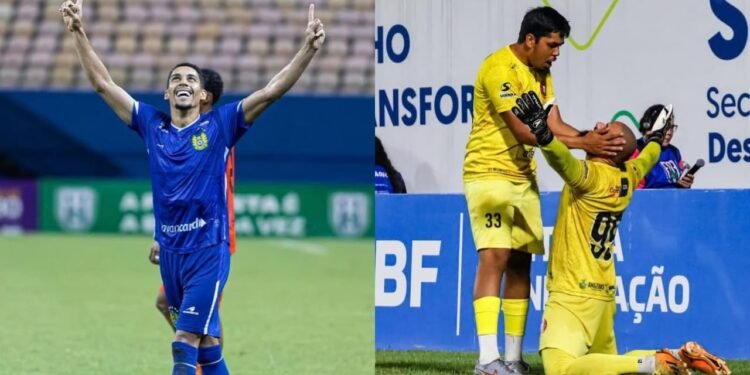 Ingressos para a final do returno do Barezão entre Nacional e Parintins já estão a venda