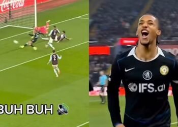 Filho do Piseiro reaparece em publicação do Chelsea com o hit ‘Raparigas’