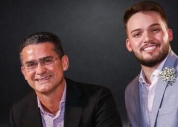 URGENTE: Genro de David Almeida envolvido em suposta compra de votos nas eleições, aponta PF