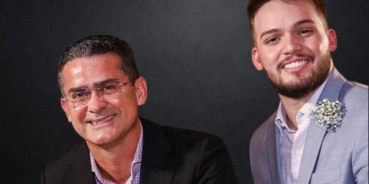 URGENTE: Genro de David Almeida envolvido em suposta compra de votos nas eleições, aponta PF