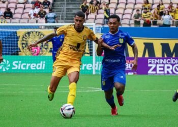 Ingressos para a final do Barezão entre Nacional e Amazonas já estão à venda