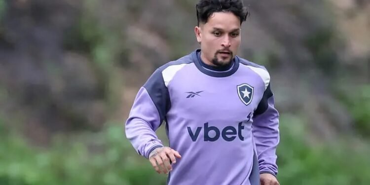 Botafogo é condenado pela Fifa e pode sofrer transfer ban por dívida com Zenit