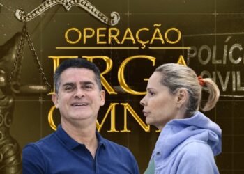 STJ nega pedido de liberdade e mantém prisão de ex-chefe de gabinete de David Almeida