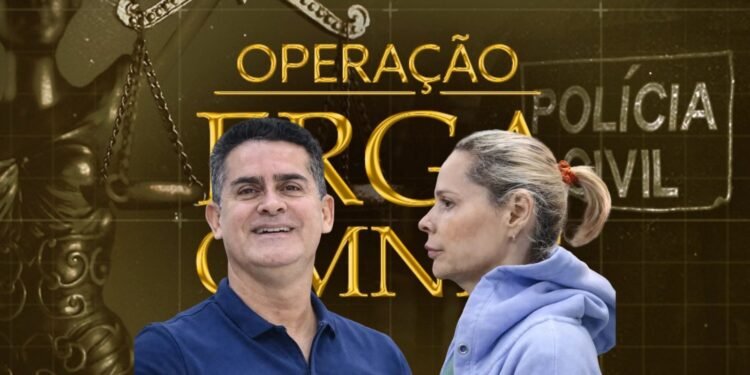 STJ nega pedido de liberdade e mantém prisão de ex-chefe de gabinete de David Almeida