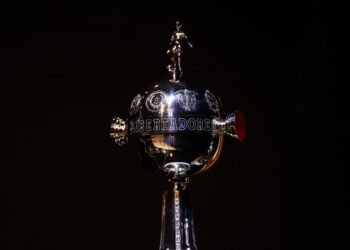 Conmebol define grupos da Libertadores 2026 e brasileiros conhecem adversários