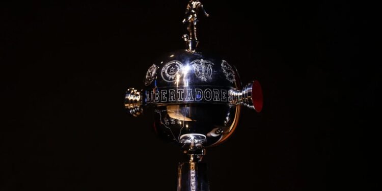 Conmebol define grupos da Libertadores 2026 e brasileiros conhecem adversários