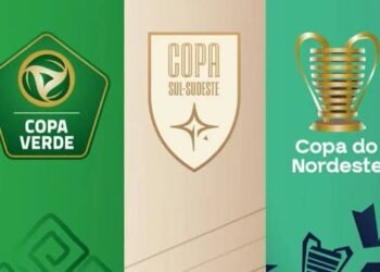 Copas regionais começam nesta terça-feira; equipes amazonenses estão na disputa