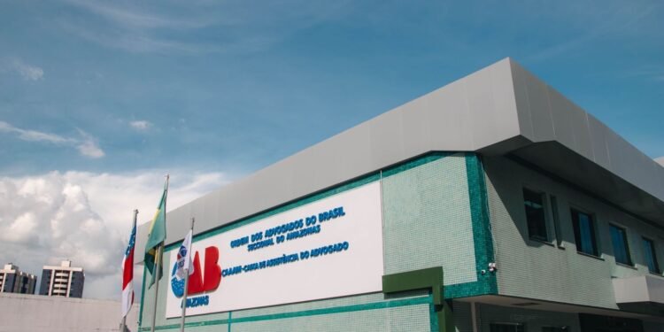 Justiça Federal suspende eleição da OAB-AM para o quinto constitucional após contestação de candidata